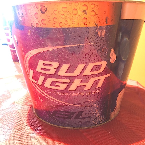 Galvanized Beer Buckets - Picture 2 of 4